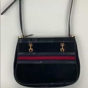 Vintage Gucci purse